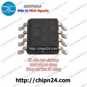 IC Dán Attiny13A-SH SOIC8 (Hàng tháo máy) (SMD) Thân Rộng (Attiny13A Attiny13)