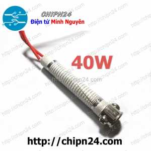 (I1) Ruột Mỏ Hàn Nung 40W