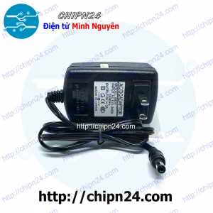 Nguồn Adapter 9V 2A Hàng Tốt