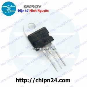 [DIP] IC L7905CV TO-220 (L7905 7905 Ổn áp âm 5V)