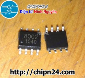 (SOP) IC Dán MD8002 SOP-8 (SMD) (MD8002A 8002 8002A 3W)