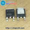 sop-mosfet-dan-07096-to-252 - ảnh nhỏ  1