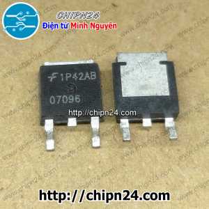 (SOP) Mosfet Dán 07096 TO-252