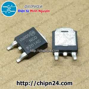 (SOP) Mosfet Dán NGD8201AG TO-252