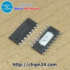 (SOP) IC Dán FT2705P SOP-16 Hàng Tốt 2*10W