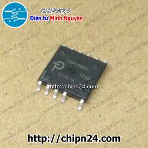 (SOP) IC Dán TOP266KG ESOP-12 Hàng Tốt