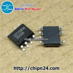 (SOP) IC Dán LD7750 SOP-7 Hàng Tốt (LD7750RGR LD7750 LD7750GS LD7750RGRQ)