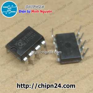 (DIP) IC QW3866 DIP-8