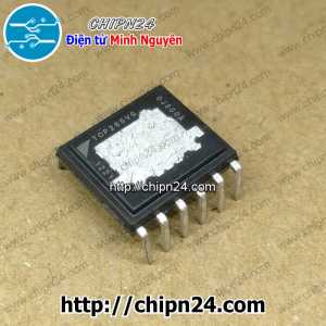 (DT) IC TOP265VG eDIP-12 Hàng Tốt