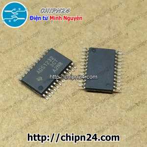 (SOP) IC Dán ADS1232 TSSOP-24 Hàng Tốt (ADS1232IPWR)