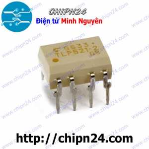 (DIP) Opto TLP521 2GB DIP-8 Trắng (TLP521-2GB P521-2 521) (IC cách ly quang Opto)