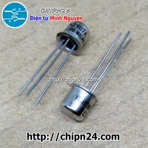 (KT1) Transistor 2N2907A TO-39
