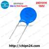 f244-tu-chong-set-varistor-20d-100v-20d101k - ảnh nhỏ  1