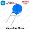 f244-tu-chong-set-varistor-20d-150v-20d151k - ảnh nhỏ  1