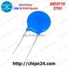 f244-tu-chong-set-varistor-20d-270v-20d271k - ảnh nhỏ  1