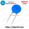 f245-tu-chong-set-varistor-20d-510v-20d511k - ảnh nhỏ  1