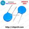 f245-tu-chong-set-varistor-20d-680v-20d681k - ảnh nhỏ  1