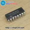 dip-ic-cd4503-dip-16-cd4503be - ảnh nhỏ  1