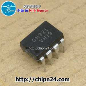 (DIP) IC DH321 DIP-8 (DH 321)
