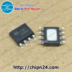 IC Dán P3284H SOP-8 Hàng Tốt (EUP3284H)