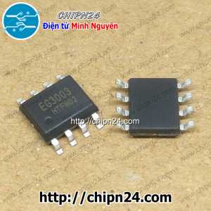 IC Dán EG3003 SOP-8 Hàng Tốt (SMD)