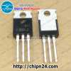 transistor-j13007-2-to-220-npn-8a-400v - ảnh nhỏ  1