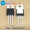transistor-j13005-2-to-220-npn-4a-400 - ảnh nhỏ  1
