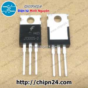 Transistor J13005-2 TO-220 NPN 4A 400