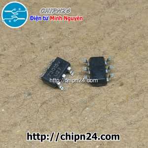 IC Dán OB2273 SOT23-6 Hàng Tốt (SMD) (OB2273AMP OB2273MP 73TA16 OB 2273)