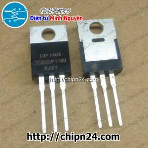 Mosfet IRF1405 TO-220 Hàng Tốt 75A 55V Kênh N (IRF1405Z F1405 1405)