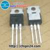 mosfet-irf2807-to-220-hang-tot-82a-75v-kenh-n-irf2807pbf - ảnh nhỏ  1