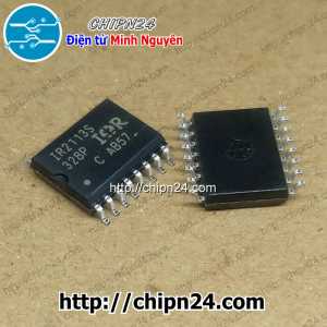 IC Dán IR2113S SOP-16 Hàng Tốt (SMD) (IR2113)