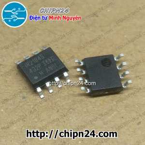 IC Dán IR2184S SOP-8 Hàng Tốt (SMD) (IR2184)