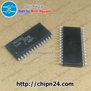 IC Dán IR2136S SOP-28 Hàng Tốt (SMD) (IR2136)