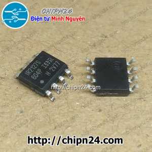 IC Dán IR2127S SOP-8 Hàng Tốt (SMD) (IR2127)