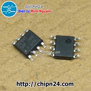 IC Dán IR2104S SOP-8 Hàng Tốt (SMD) (IR2104)
