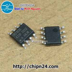 IC Dán IR2103S SOP-8 Hàng Tốt (SMD) (IR2103)
