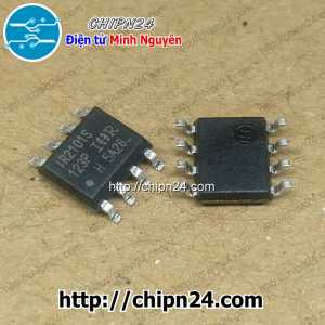 IC Dán IR2101S SOP-8 Hàng Tốt (SMD) (IR2101)