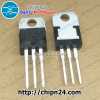mosfet-80nf70-to-220-hang-tot-80a-70v-kenh-n-stp80nf70 - ảnh nhỏ  1