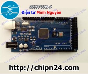 KIT Arduino MEGA2560 Driver CH340G