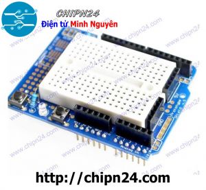 Board Mở Rộng Arduino Protoshield Mini