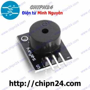 Module Còi Bip 5V KY-006