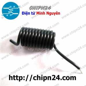 (F344.5) Cuộn dây Anten Mạch thu RF