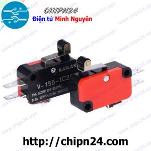 (F102.9) Công Tắc Hành Trình CTHT V-155-1C25 15A 250V