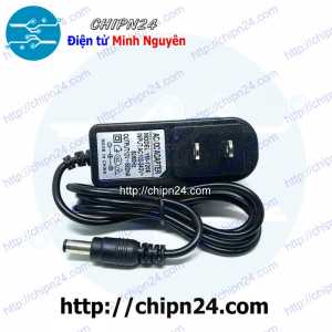 Nguồn Adapter 12V 500mA