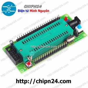 KIT 8051 Mini V1 (có cổng nạp ISP)