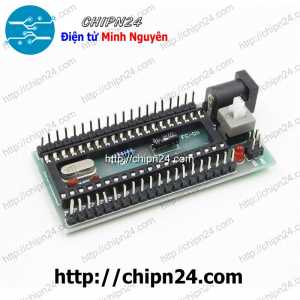 (A24) KIT 8051 Mini V2