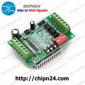 (Q39) Mạch Điều Khiển Động Cơ TB6560 3.5A