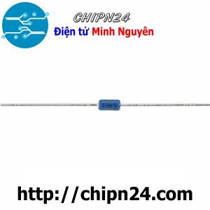 [20 con] Diac DB3 DO35