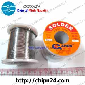 (I33) Chì Hàn ZHEN 400gr (Chì hàn, Thiếc hàn)